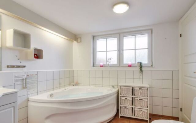 "Blagorodna" - 1.2km from the sea in Western Jutland