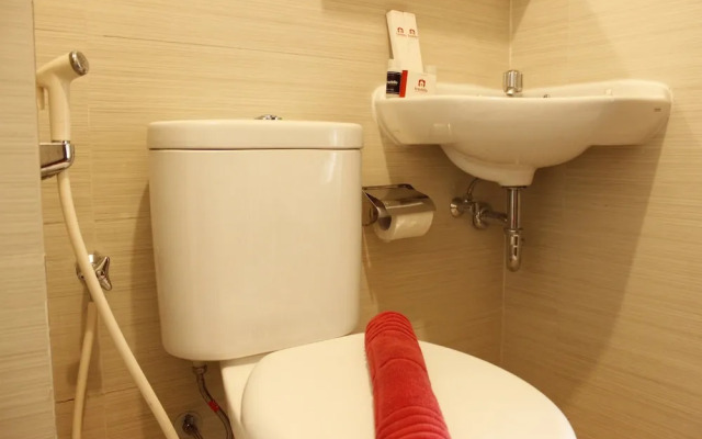 Exquisite 1BR Apartment at Gateway Pasteur