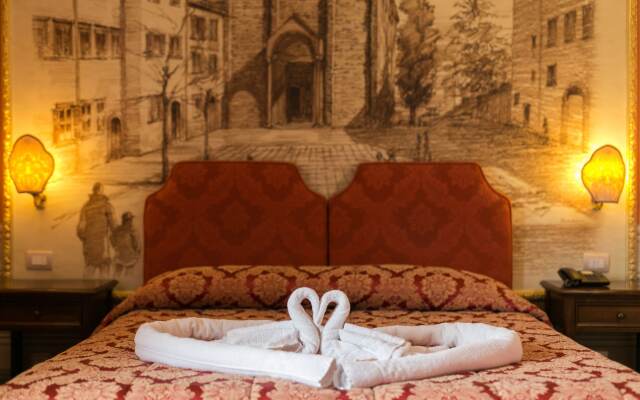 I Portici Hotel Residenza D’Epoca