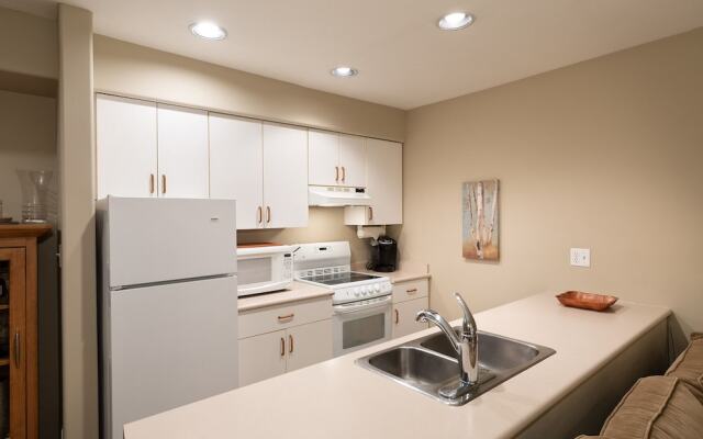 Lake Placid Lodge by Whistler Premier