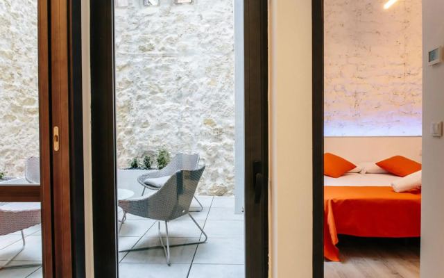 Apartamentos Tito San Nicolás