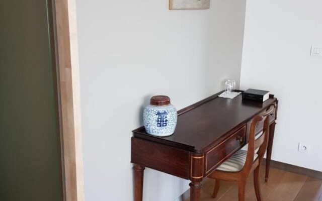 B&B Het Tijdloze Uur