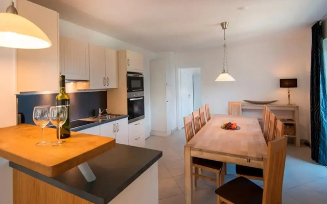 Snug Apartment in Salzburg Near Ski-lift