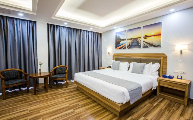 Costa Palawan Resort