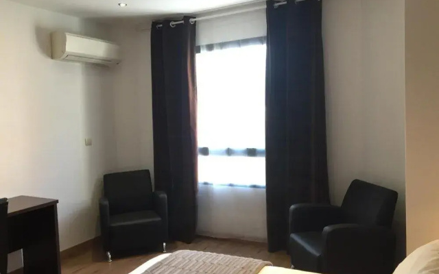 Hotel Castillo