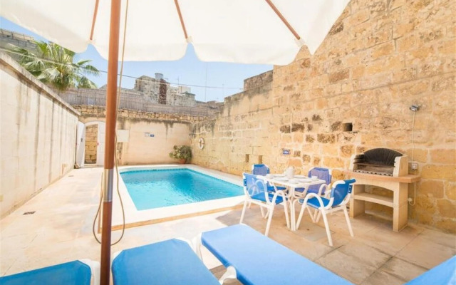 Ta Gianni - Xewkija Holiday Home