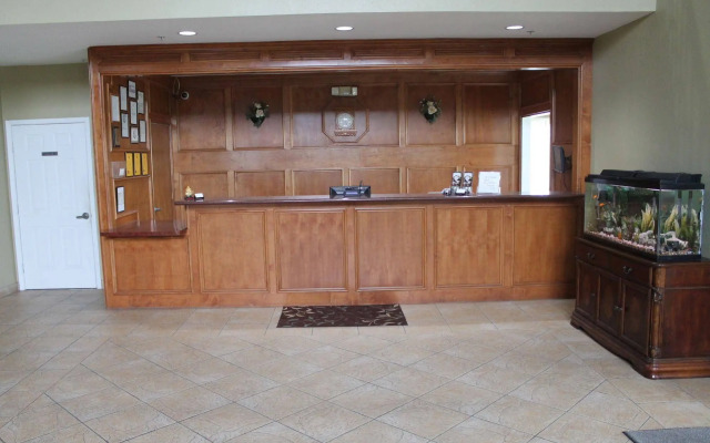 Baymont by Wyndham Texas City