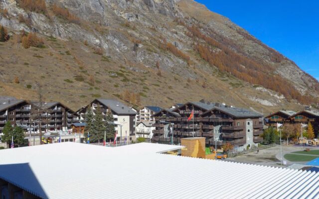 Zur Matte B Zermatt in Zermatt