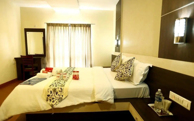 Hotel Nakshatra Grand by OYO