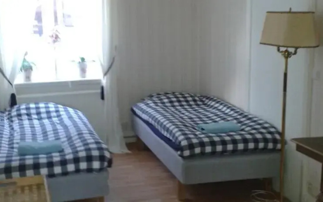 Skärplinge Gästis B&B