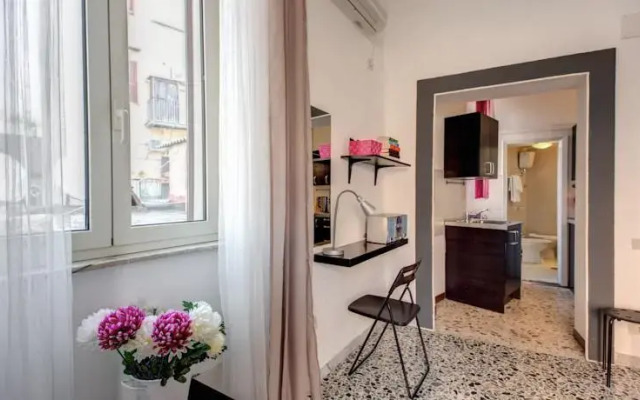 Grottino Apartment