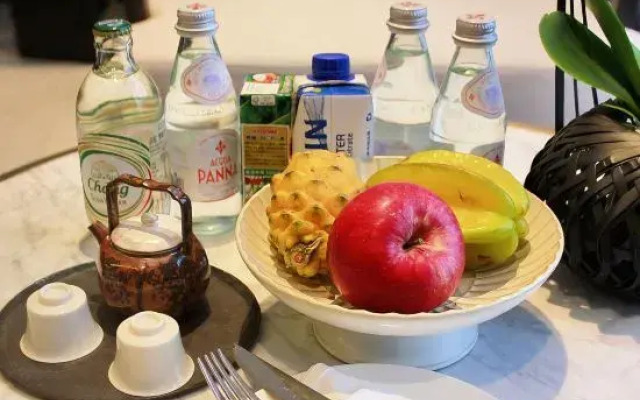 Sanya Muzi Homestay