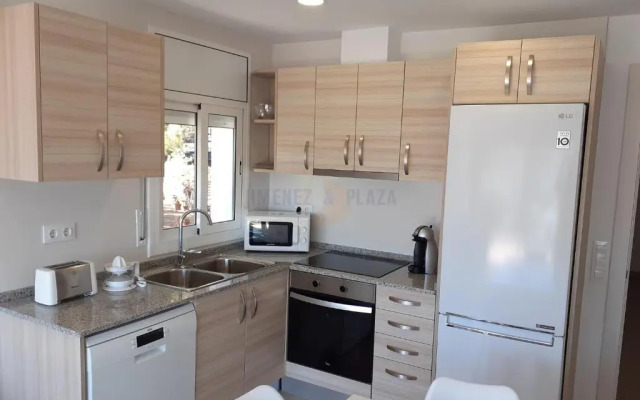 Apartamentos Dins Mar Apto. 6