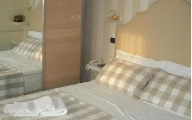 Hotel Alba