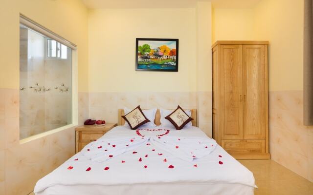 OYO 343 Phu Quynh Hotel