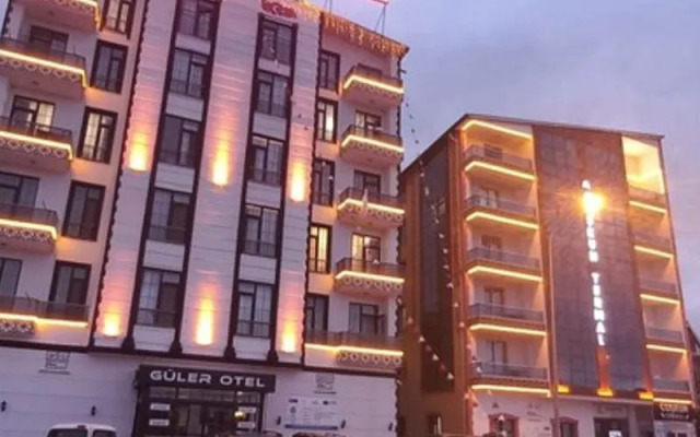 Güler Otel Afyonkarahisar