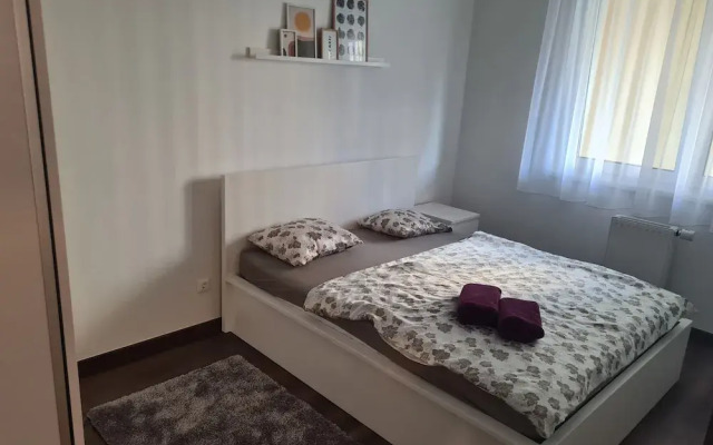Aphrodite Apartman Budapest