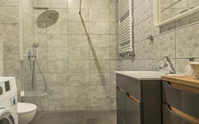 Apartamenty Centrum M - Komfortowe Noclegi