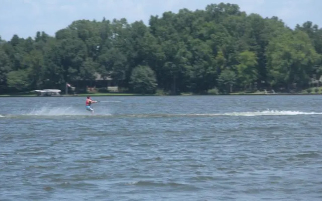 Lake Oconee Townhouse