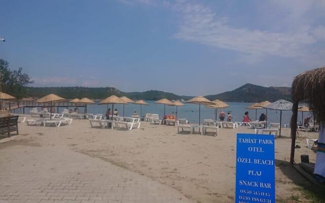 Tabiat Park Hotel Ayvalık Hotel