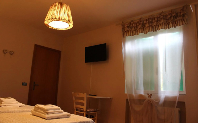 B&B Villa dei Cigni Reali