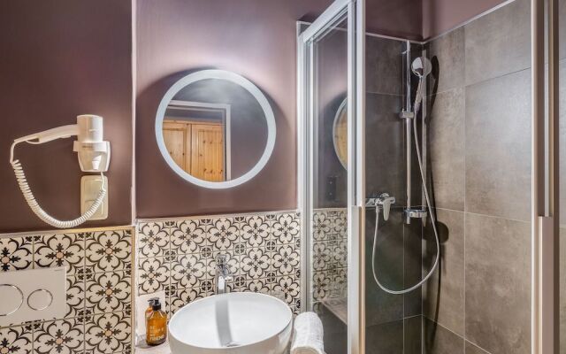 Das Schider Aparthotel Bad Gastein