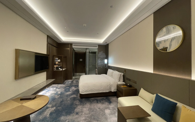 voco Xiongan by IHG – Guest Rooms – Baoding