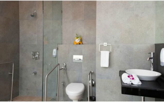 Hotel Mumbai House Airoli Navi Mumbai