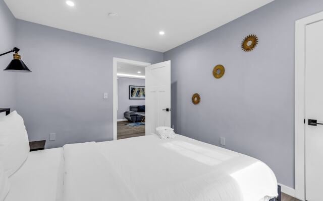 Luxury 3BR House in Charlotte