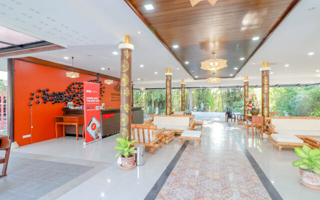 OYO 557 Tong House Resort