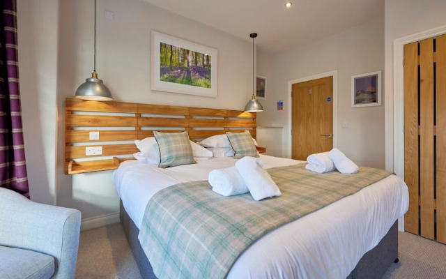 Howe Keld 4 First Floor