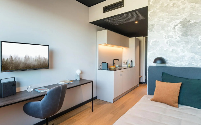 ipartment Hamburg Hafencity