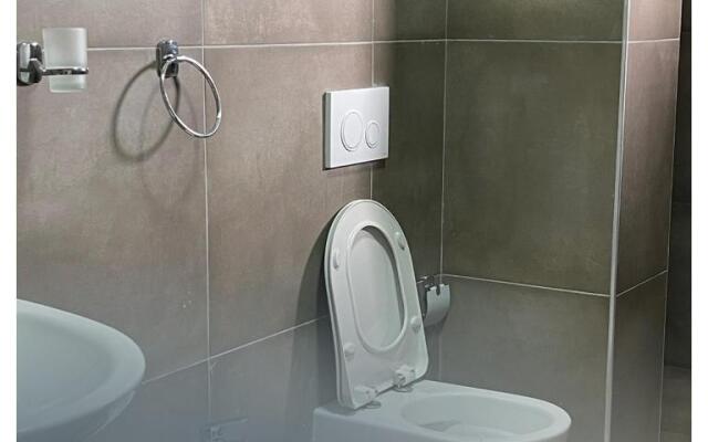 New Ring Apartament Tirana