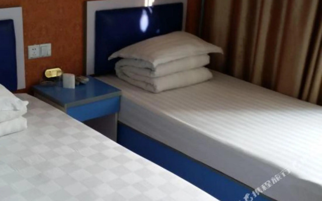 Mengchao Hostel