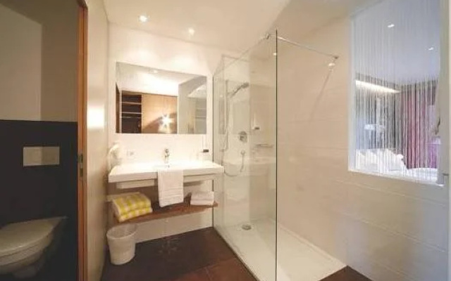 Hotel Gut Hanneshof