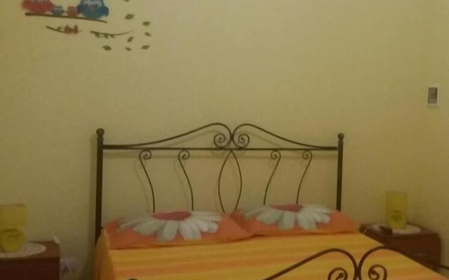 Li Frasulli Mei