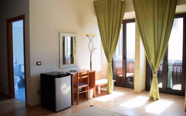 Villa Rosaria