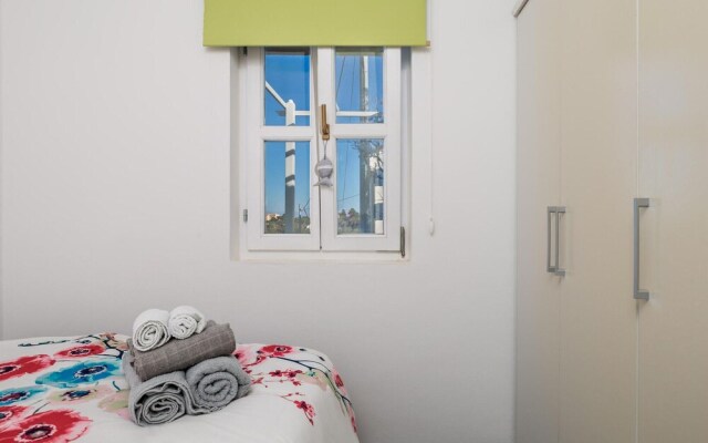 Nice Home in Sveti Jakov With Wifi and 2 Bedrooms