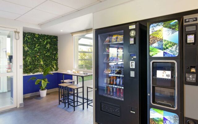 ibis budget Saint Maximin la Sainte Baume