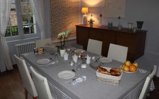 Chambres d'hôtes Au fil du temps