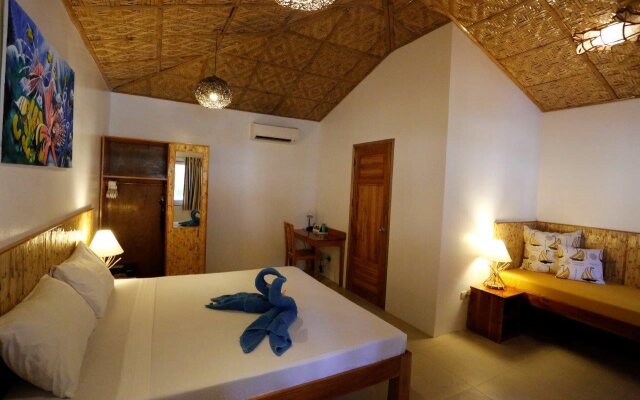 Magic Oceans Dive Resort