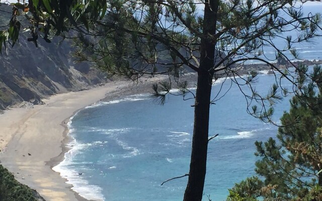 La Aguilera Apartamentos Rurales