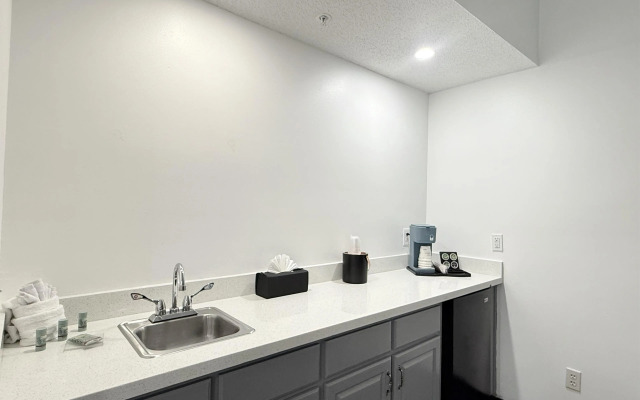 Best Western of Crestview