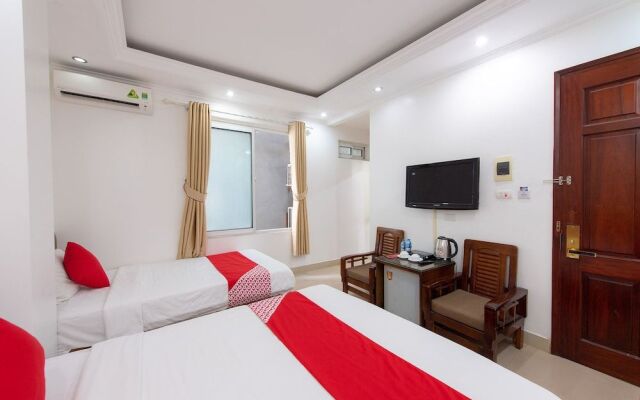 OYO 712 Hanigo 3 Homestay Da Nang