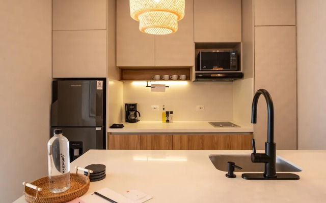 w Stunning Loft w Fantastic View in Virrey