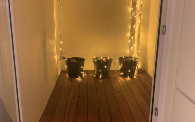 OSKAR luxe appartement op zeedijk met zeezicht