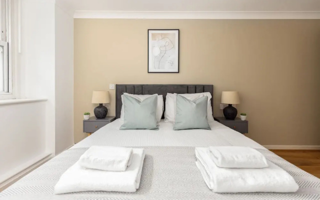 The Notting Hill Villas