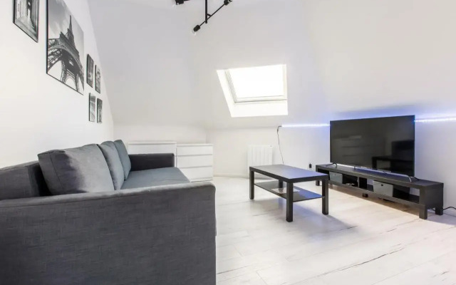 Studio Paris