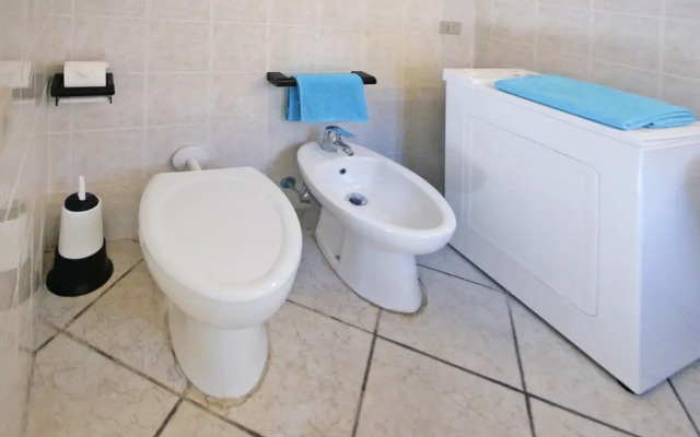 Holiday Home in Sardinia With Sea Views