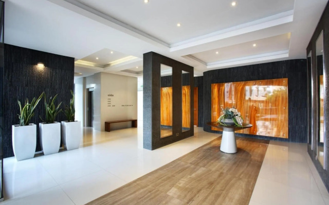 Opera Exclusive Apartments